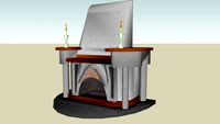 chimenea