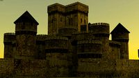 Old Fortress