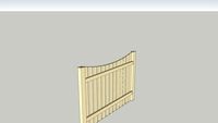 fence