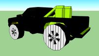 MonsterTruck