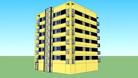 Residences HLM