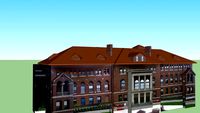 Buford Av & Eckles Av, Falcon Heights, MN 55108, USA