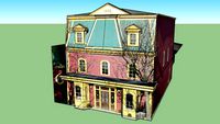 Brewery Tour visitor Center & Gift Shop