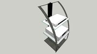 Hifi-Rack