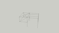Jeep Rollcage