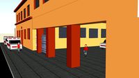 Cruz Roja Española -