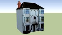 Talbot Hotel No. 3