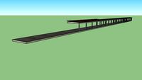 Corredor Junin - Universidad EAFIT
