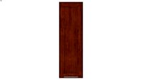 Wall Single Door 48H