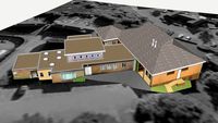 Kingdom Hall, Dursley