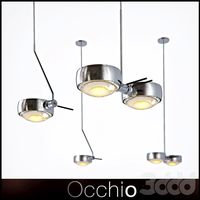Occhio (Sento filo)