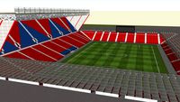 Stadium America