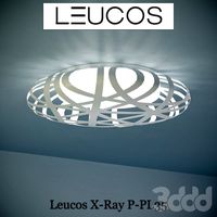 Leucos X-Ray P-PL35