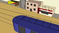 LUAS