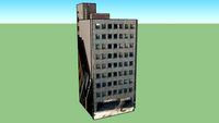 Edificio in 〒231-8001