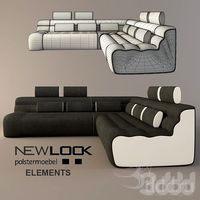 newlook elements