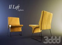 IL LOFT / AGATHA