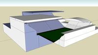 Random Stadium Outline