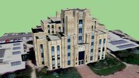 Boulder Courthouse