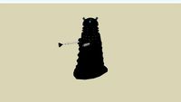 Dalek Sec - Leader of the Cult of Skarro