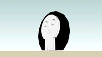 death head