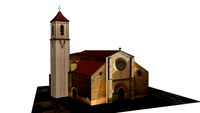IGLESIA DE SAN MIGUEL.