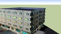 teba building