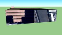 Parking Ramp #2 in Bloomington, MN, USA