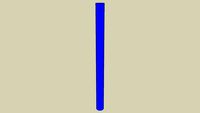 The Rocket Fishing Rod