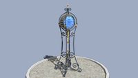 Tempus fugit