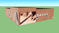 Building in Rio Rancho, نيومكسيكو 87144، الولايات المتحدة