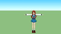 Mikuru Asahina