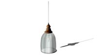 Suspension, Maisons du monde. Réf: 130.802 Prix: