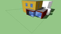 Uitbreiding woning
