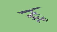 ISS {Part 11}