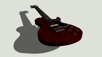 Schecter Solo Special
