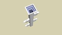 Jared White tower