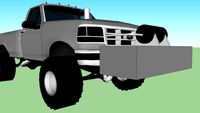 LOONEY TUNED Methanol Injected Stroker