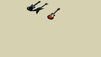 GUITARS