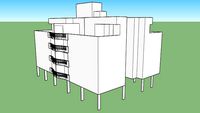 Uberlandia - Predio Residencial