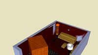 Your Room1.D.Downs