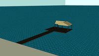 Pala Ferry