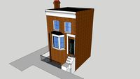 4 Killowen Road, Hackney