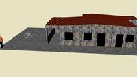 casa do dede