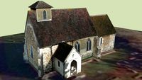 Church of St Mary the Virgin