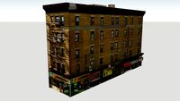 680 Melrose ave building