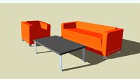 Sofa studio