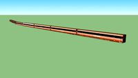 An Intercity Train