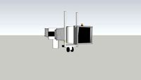 Airport Jetway