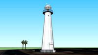 Biloxi Lighthouse